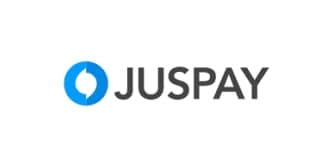 JUSPAY logo